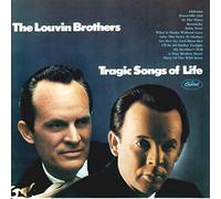 Tragic Songs of Life
