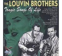 Tragic Songs of Life [Casete]