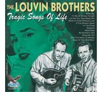 Tragic Songs of Life (DVD) Louvin Brothers (Importación USA)