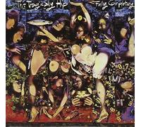 Tragically Hip - Fully Completely