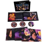 Tragically Hip - Fully Completely (2cd/Dvd)