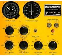 Tragically Hip - Phantom Power by Tragically Hip (1998) Audio CD