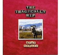 Tragically Hip - Road Apples