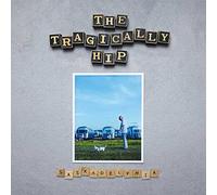 Tragically Hip - Saskadelphia [Vinilo]