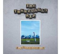 Tragically Hip - Saskadelphia [Vinilo]