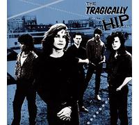 Tragically Hip - Tragically Hip