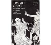 Tragici greci (I Meridiani)