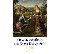 Tragicomédia de Dom Duardos