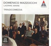 Tragicomedia - Lagrime Amare [Import]