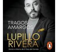 Tragos Amargos (audiolibro)