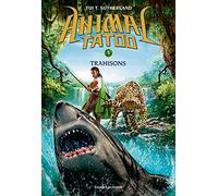Trahison