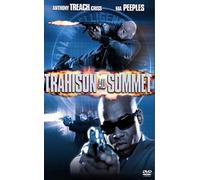 Trahison au sommet (Francia) – DVD – Sony Pictures Home Entertainment