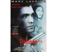 Trahison [Francia] [DVD]