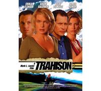 Trahison [Francia] [DVD]