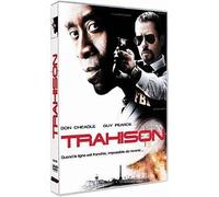 Trahison [Francia] [DVD]
