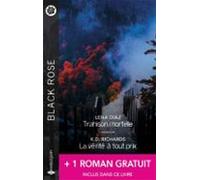 Trahison Mortelle - La Vérité À Tout Prix + 1 Titre Gratuit (ebook)