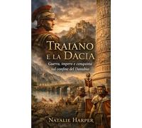 Traiano e la Dacia: Guerra, impero e conquista sul confine del Danubio