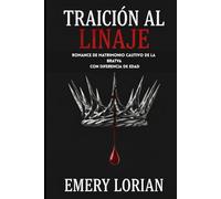 Traición al linaje: Romance de matrimonio cautivo de la Bratva con diferencia de edad