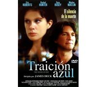 Traición Azul (Two Shades of Blue)