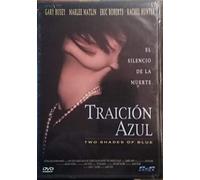 Traición Azul (Two Shades of Blue)