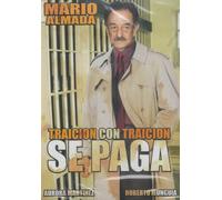 Traicion Con Traicion Se Paga