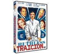Traicion [DVD]