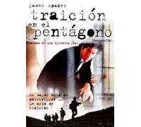 Traición en el pentágono [DVD]