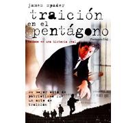 Traicion En El Pentagono (The Pentagon Papers)