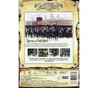 Traicion en fort king [DVD]