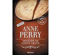 Traición En Lisson Grove: 26 (Best Seller)