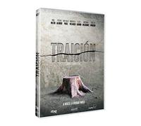 Traición - Serie Completa [DVD]