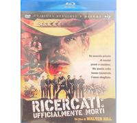 Traición sin Limites BD RICERCATI: UFFICIALMENTE MORTI BD 1987 edición italiana con audio castellano