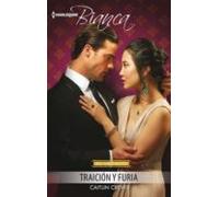 Traición Y Furia (ebook)