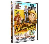 Traición Y Olvido [DVD]