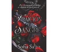Traición y Sangre I (DRAGHI)