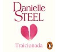 Traicionada (audiolibro)