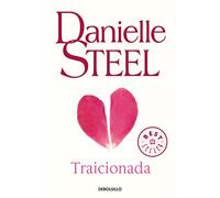 Traicionada (Best Seller | Ficción)