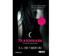 Traicionada (DeBolsillo)