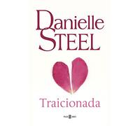 Traicionada (Narrativa femenina)