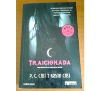 Traicionada (Trakatrá)