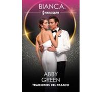 Traiciones Del Pasado (ebook)