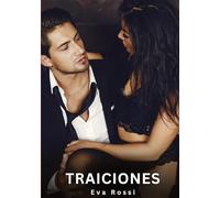 Traiciones: Relatos Eróticos de Sexo para Adultos: 43