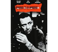 Traidor en el infierno [DVD]