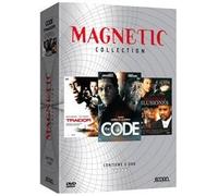 Traidor + The code + Mentiras e ilusiones [DVD]