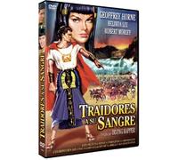 Traidores a su sangre [DVD]