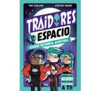 Traidores En El Espacio