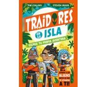 Traidores En La Isla
