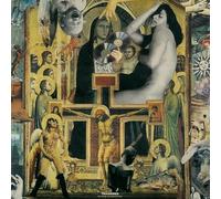 Traidores - Radio Babilonia [Vinilo]