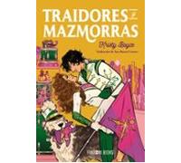 Traidores Y Mazmorras