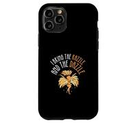 Traigo el Razzle Y El Deslumbrante Showgirl Artistas Femeninas Carcasa para iPhone 11 Pro